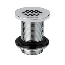 Wirquin Afvoerplug 75mm Chroom