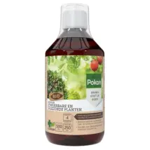 Pokon Plantkuur Tegen Bladinsecten Spray - 500ml Voor 100m²