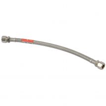 Sanivesk Flexibele Slang Pex Knel 10mm X 12mm Dn8 30cm