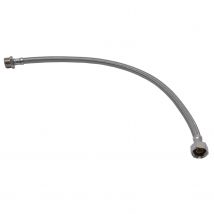 Sanivesk Flexibele Slang Pex 3/4"f X 3/4"m Dn20 50cm
