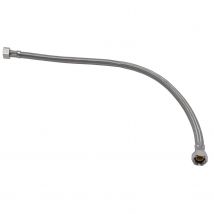 Sanivesk Flexibele Slang Pex 3/8"f X 3/8"f Dn8 30cm