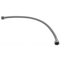 Sanivesk Flexibele Slang Pex 3/8"f X 3/8"m Dn8 50cm