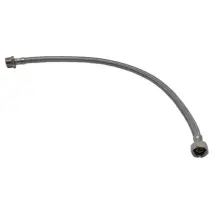 Sanivesk Flexibele Slang Pex 1/2"f X 3/8"m Dn8 15cm