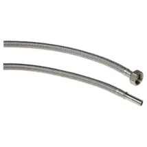 Sanivesk Flexibele Slang Pex 1/2"f X Inst. 10mm Dn8 50cm