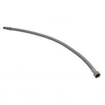 Sanivesk Flexibele Slang Pex 3/8"f X M10 X 1 Kort Dn8 30cm