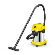 Kärcher Nat- En Droogzuiger Wd 3 S V-17/4/20 - 1000w - 17l