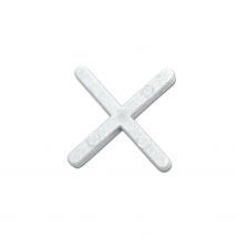 Rubi Tegelvoegkruisjes 3mm 200stuks