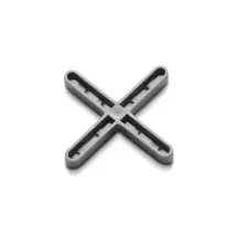 Rubi Tegelvoegkruisjes Hol 4mm 1000stuks