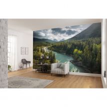 Komar Fotobehang Wild Canada