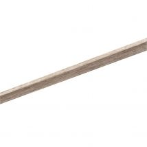 Maclean Plakplint Aqua - Stockholm Pine - Zelfklevend - 240cm - 24x4mm