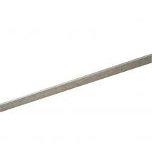 Maclean Plakplint Aqua - Nothland Oak - Zelfklevend - 240cm - 24x4mm