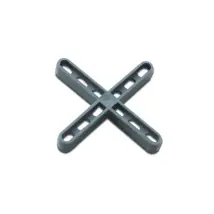Rubi Tegelvoegkruisjes Hol 4mm 200stuks