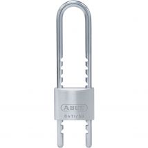 Abus Hangslot Titalium Tkti25/50hb60-150 Verstelbare Beugel