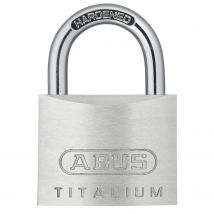 Abus Combinatie-hangslot Kti12/30 Titalium