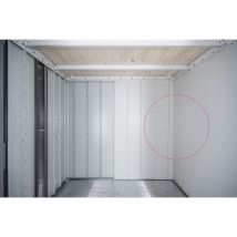 Biohort Binnenbekleding Voor Berging Neo 4d Standaard Deur