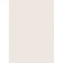 Elle Vinylbehang Effen Structuur - Beige - 10,05 M X 53 Cm