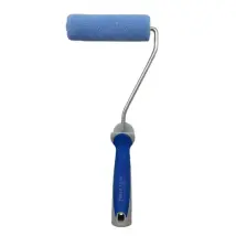Perfection Acryl Lakroller 12cm + Beugel