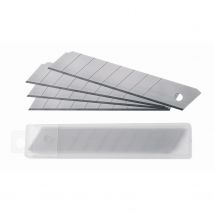 Westcott Reservemesjes 18mm 10 Strips