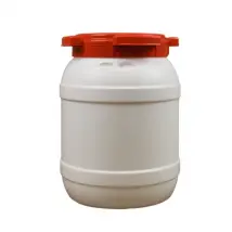 Waterdichte Kpe-jerrycan – 6 L