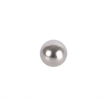 Fix-o-moll Magneet Kogel Neodym Zilver 5mm 8 Stuks