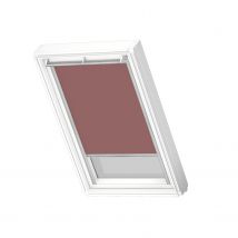 Velux Manueel Verduisterend Dakraam Rolgordijn Dkl U08 4578s Zacht Roze