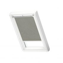Velux Manueel Lichtdoorlatend Dakraam Rolgordijn Rfl S06 4165swl Groen