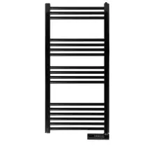 Eurom Designradiator Sani-towel 750w Zwart