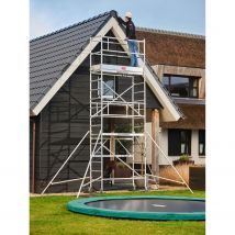 Altrex Uitbreidingsset Rs Tower 34