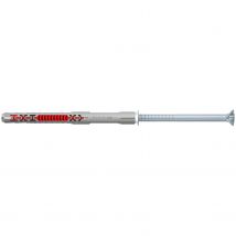 Fischer Universele Plug Duoxpand Nylon - Diam. 8x100mm - 10 Stuks