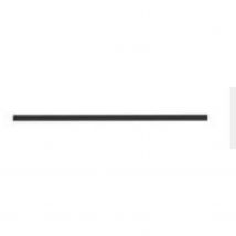 Nordlux Railcover Link Zwart 1m