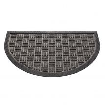 Sencys Deurmat Supreme Antraciet 40x60cm