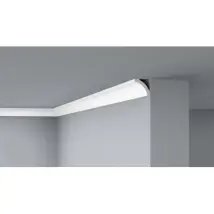 Decoflair Sierlijst D20 2m 2st