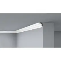 Decoflair Sierlijst D8 2m 6st