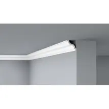 Decoflair Sierlijst D9 2m 6st