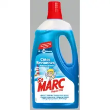 St Marc Geconcentreerde Multi-reiniger Bretonse Kusten