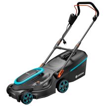 Gardena Elektrische Grasmaaier Powermax 37/1800 G2 - 37cm - 1800w