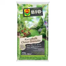 Compo Korrelkalk Voor Sier- En Moestuin 10kg 100m²