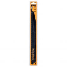 Dewalt Reciprozaagblad Hout Dt2364-qz - 305mm - Bi-metaal - 5 Stuks