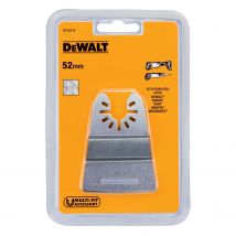 Dewalt Schaafijzer Gebogen Hcs 52mm