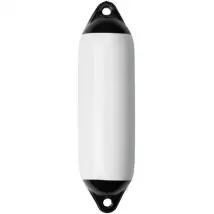 Seilflechter Fender Wit 150x580mm