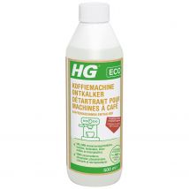 Hg Eco Ontkalker Met Citroenzuur 500ml