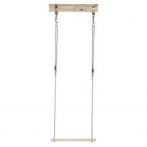 Swingking Schommel Trapeze Hout 48cm