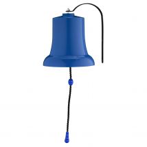 Swingking Bel Blauw