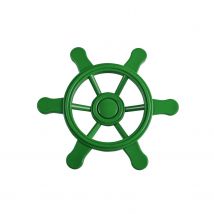 Swingking Piratenstuur Groen 21,5cm
