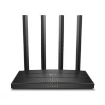 Tp-link Router Dual Band Gigabit Ac1200