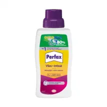 Perfax Decomix Behanglijm Vlies - Transparant - 500g