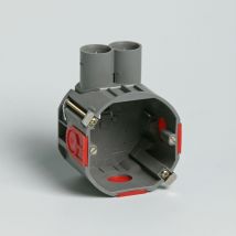 Attema Holle Inbouwdoos Uhw50