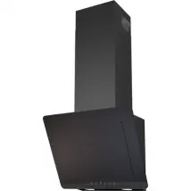 Electrum Verticale Wandafzuigkap 60cm Dhpr 63008 Blg
