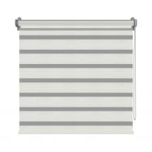 Decosol 4404 Duo Rolgordijn Wit 37x160cm