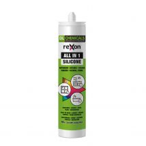Rexon Siliconenkit All-in-1 Silicone Eik 290ml